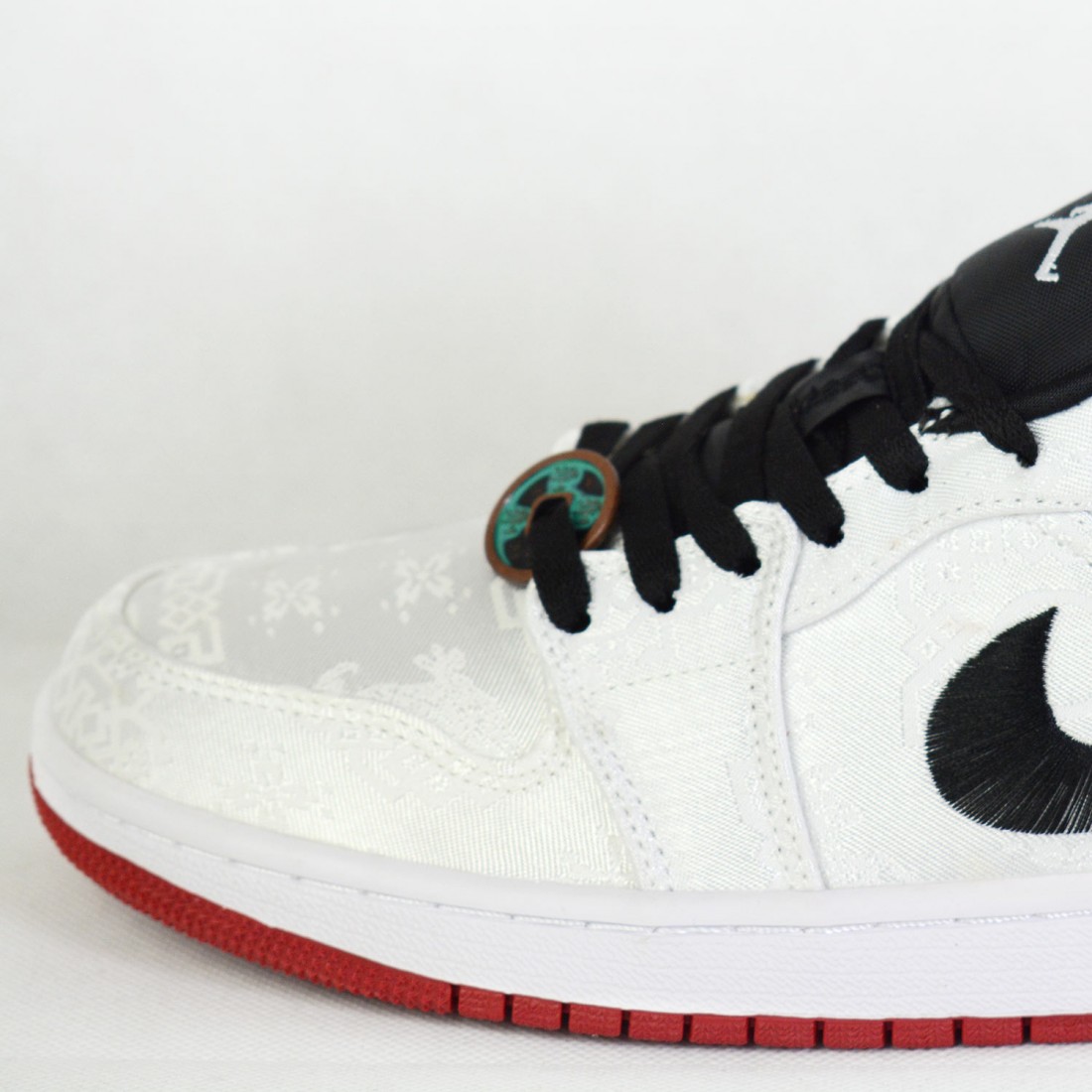 Buy Online Edison Chen x Air Jordan 1 Low Fearless in Pakistan | Edison Chen x Air Jordan 1 Low 